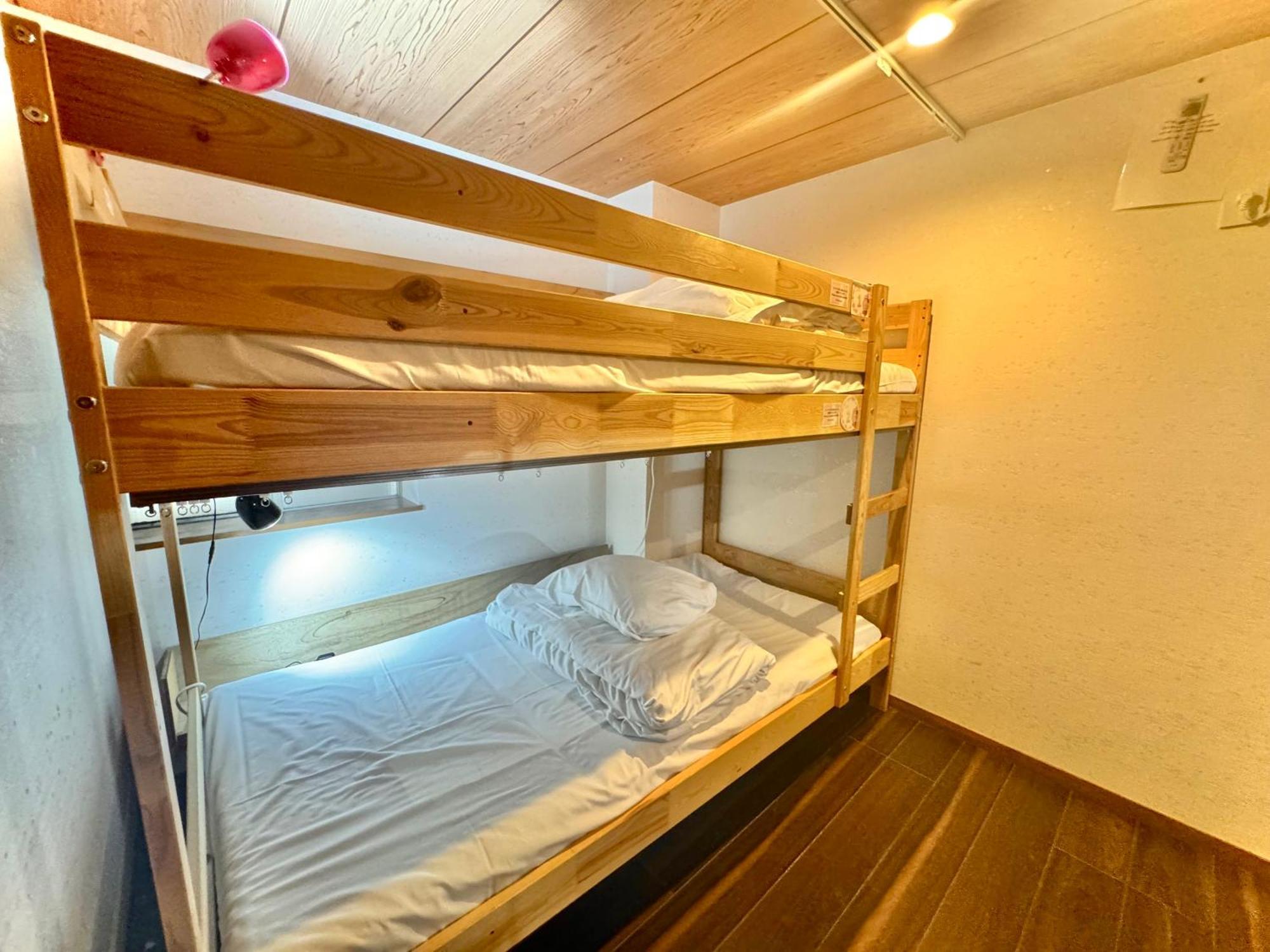 Osaka Guesthouse Sakura Quarto foto